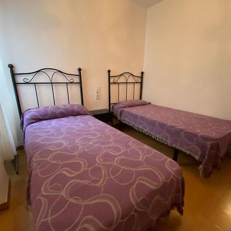 Apartamentos Vista Alegre Altamar Alcoceber Экстерьер фото