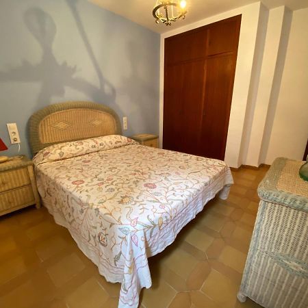 Apartamentos Vista Alegre Altamar Alcoceber Экстерьер фото