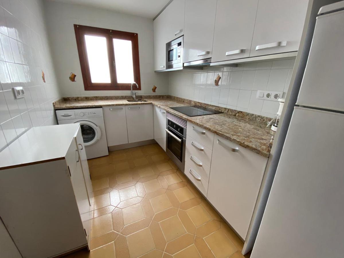 Apartamentos Vista Alegre Altamar Alcoceber Экстерьер фото