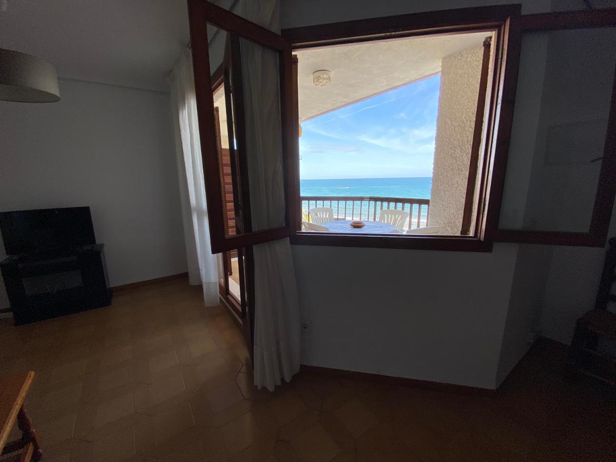 Apartamentos Vista Alegre Altamar Alcoceber Экстерьер фото