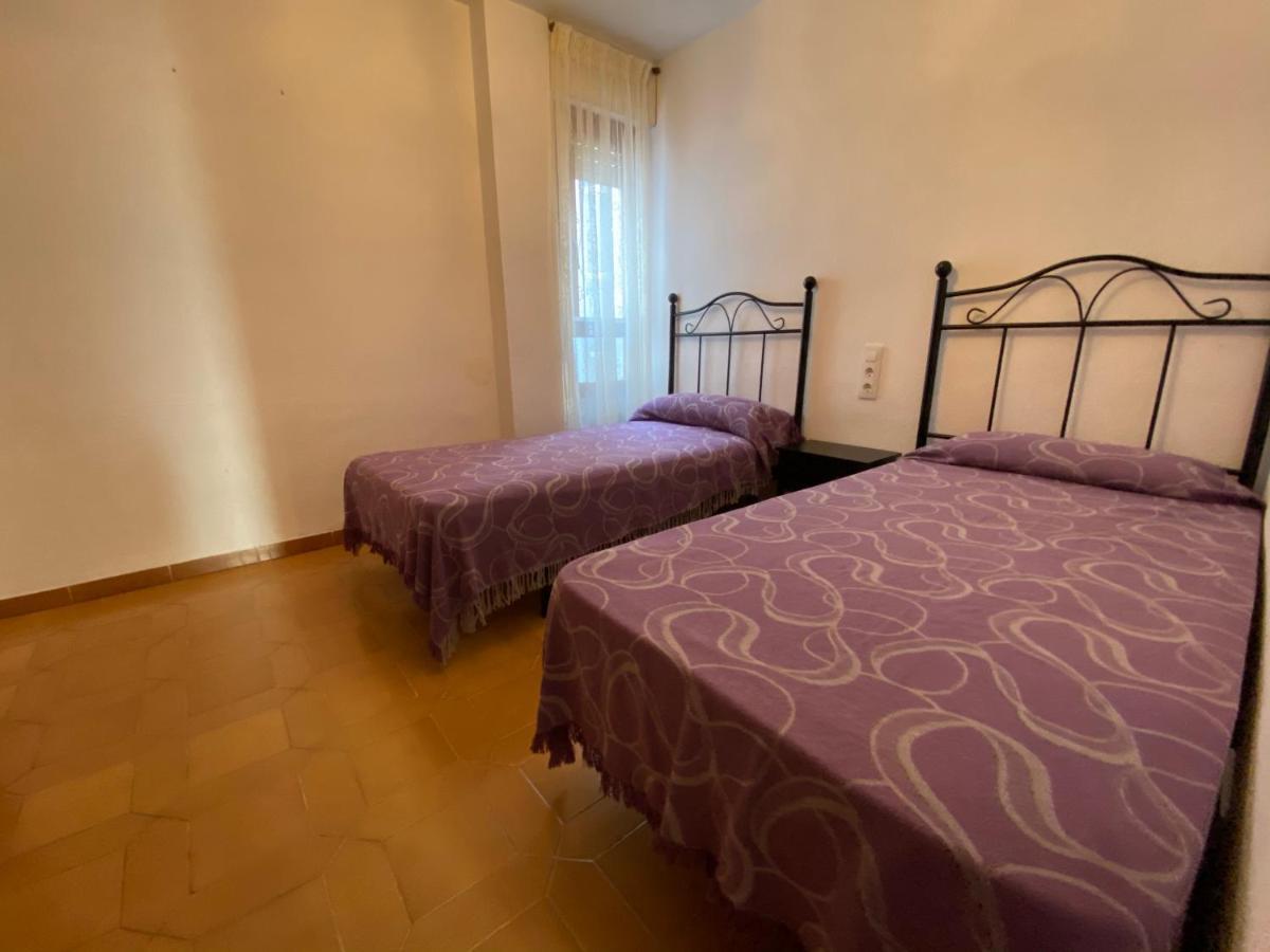 Apartamentos Vista Alegre Altamar Alcoceber Экстерьер фото