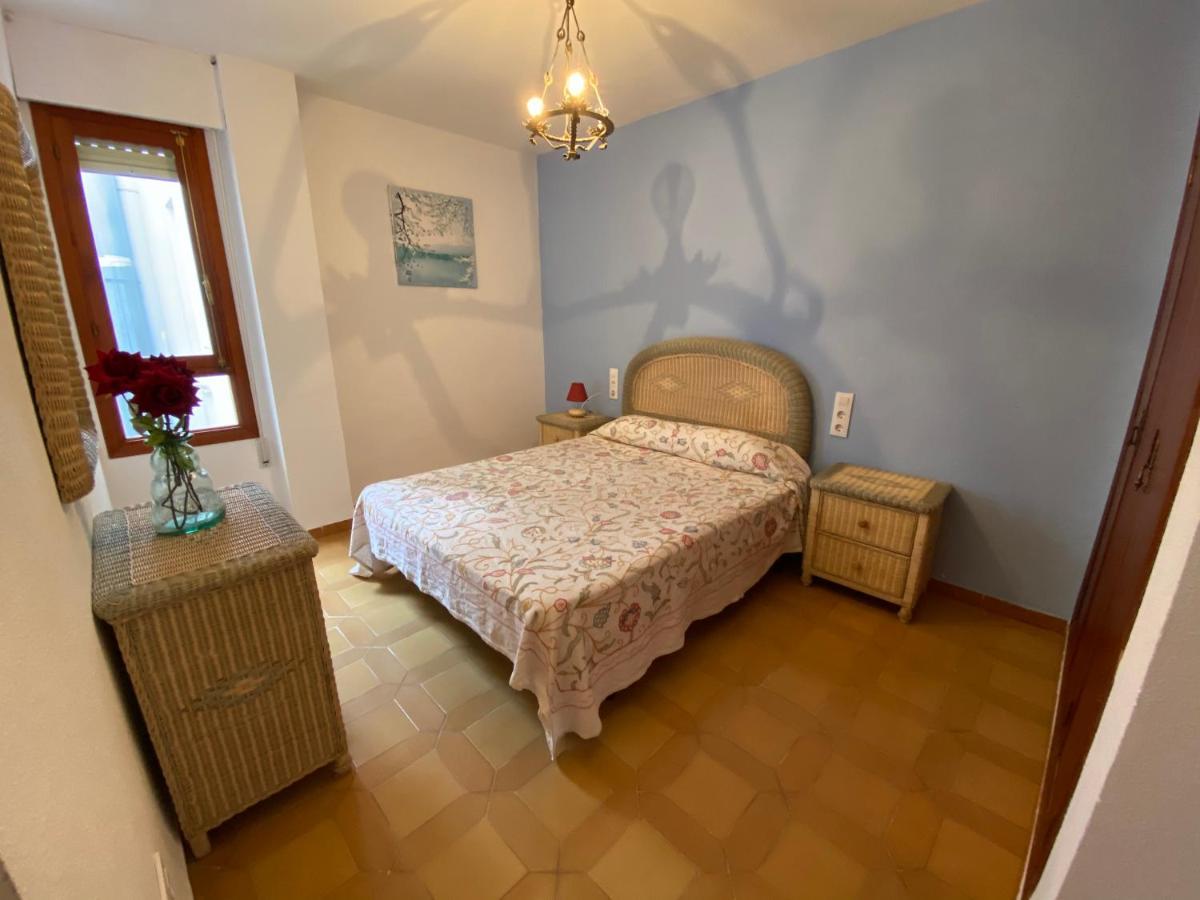 Apartamentos Vista Alegre Altamar Alcoceber Экстерьер фото