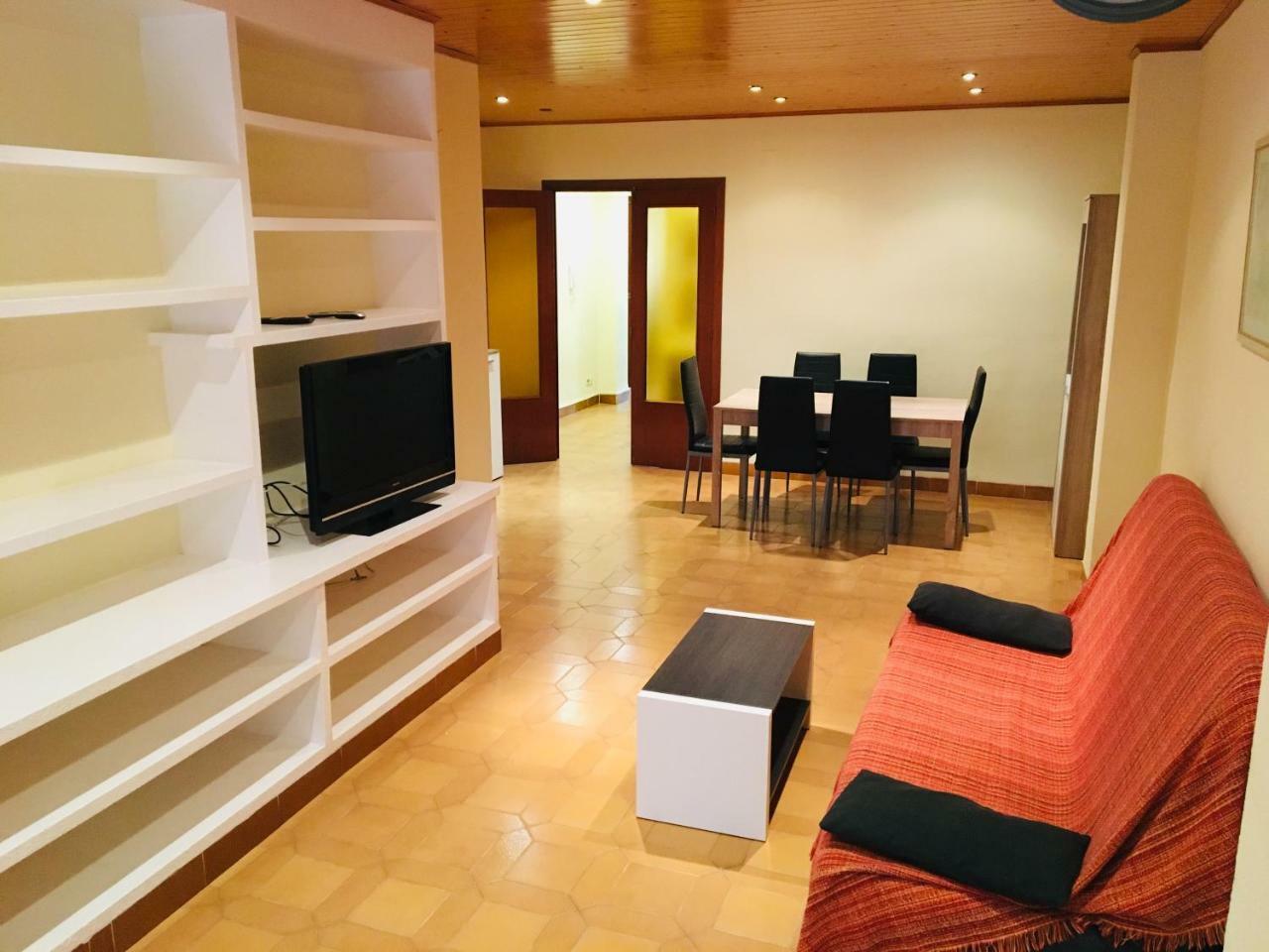 Apartamentos Vista Alegre Altamar Alcoceber Экстерьер фото