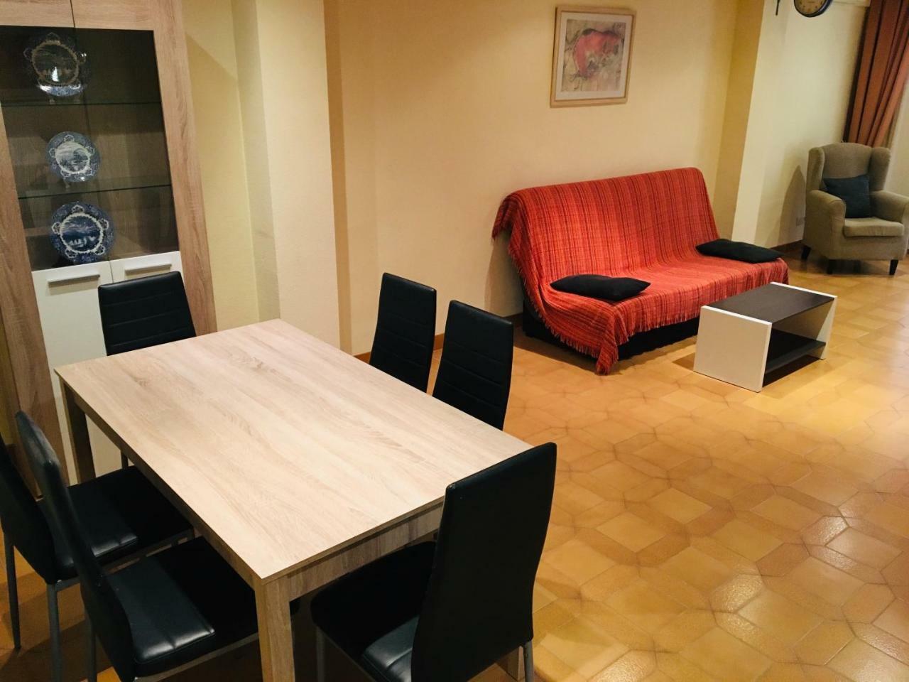 Apartamentos Vista Alegre Altamar Alcoceber Экстерьер фото