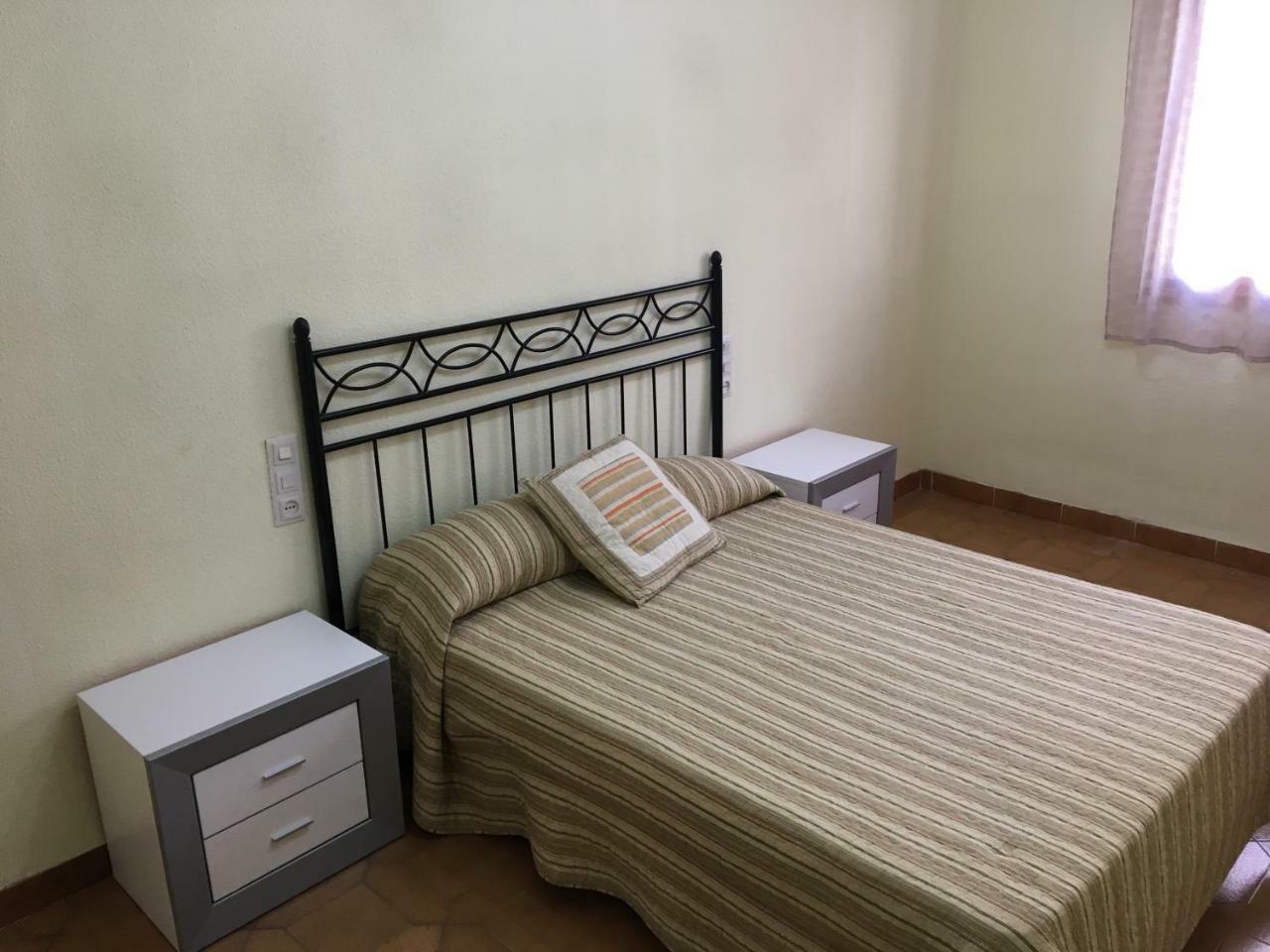 Apartamentos Vista Alegre Altamar Alcoceber Экстерьер фото