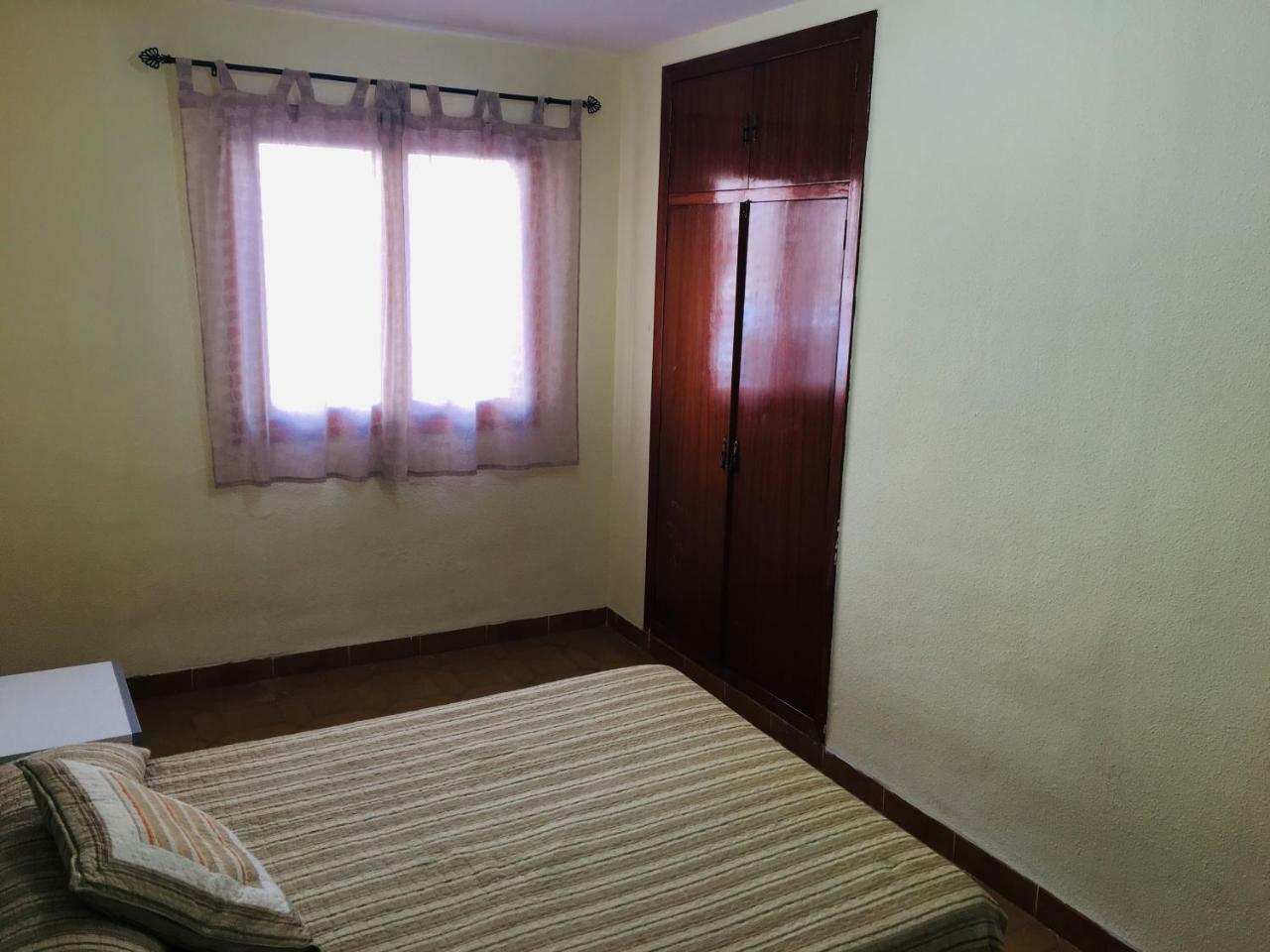 Apartamentos Vista Alegre Altamar Alcoceber Экстерьер фото